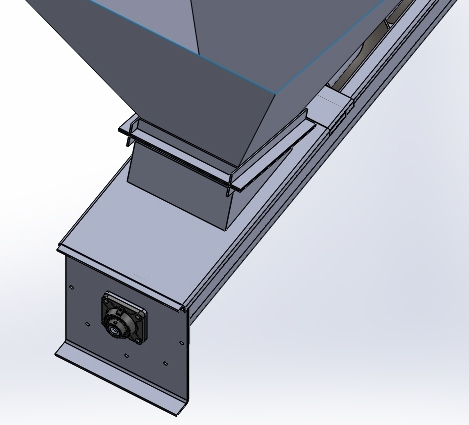 自动化制糖厂sw16可编辑